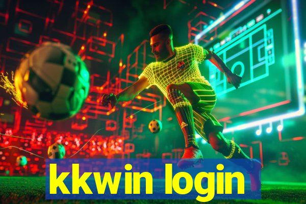 kkwin login